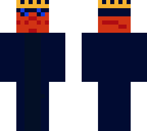 demon king