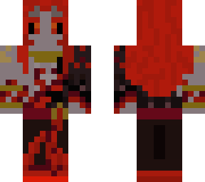 demon king ganondorf