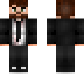 denzor suit