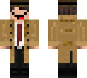 detective roier qsmp