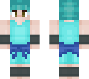 dewott boy (remastered)