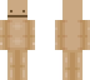 dont fear me! (a potato)