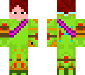 doomslayer themed homeprince4