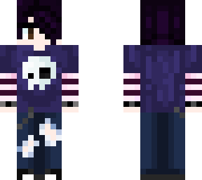emo scif