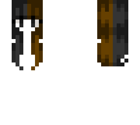 female character