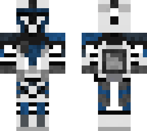 fives arc trooper