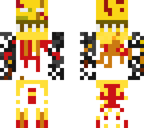flash fire