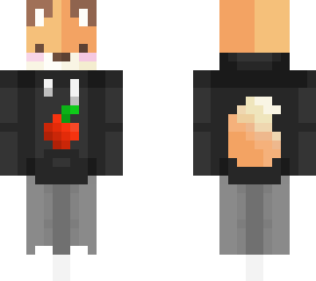 foxishh skin