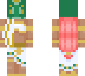 gerudo sage