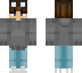 glasses boy engineer