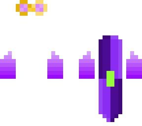 glitchware army outfit