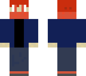 guy with bandana