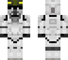 hazard phase 2 clone pilot (clone wars style)
