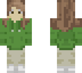hoodie gal