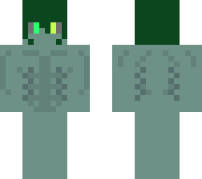 hunter the fish hybrid