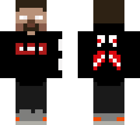 i made this skin about 1 month ago with a friend