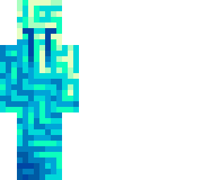 i tried monarchs style... (26% done)