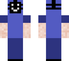 idk mask