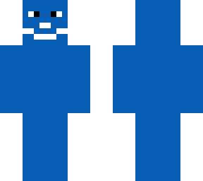 im blue im ..........................