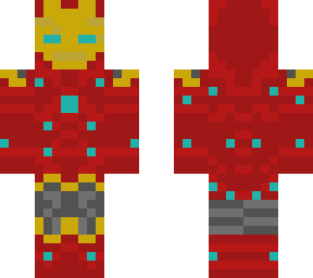iron man