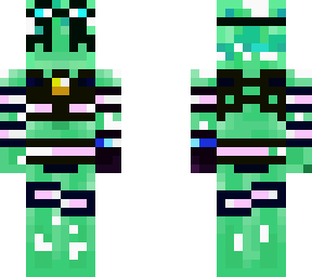 jade goggles