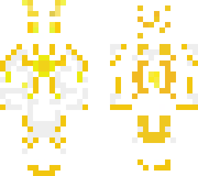 joel the golden guardian