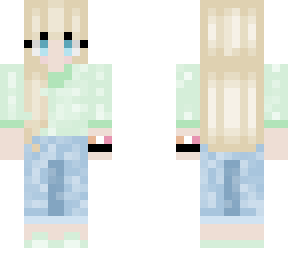 katty (oc)