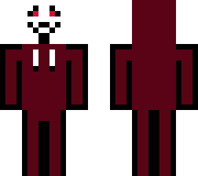 killer skin