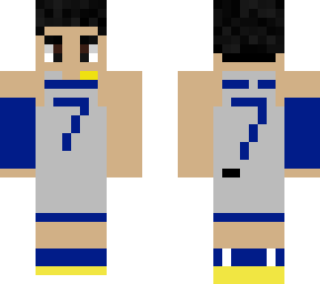 killian hayes