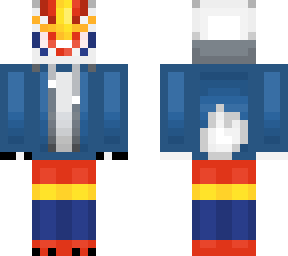 klomphi (cinderace)