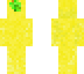 lemon - fruit series