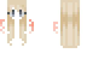 lily base w/ scars