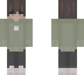 matching skin (boy)