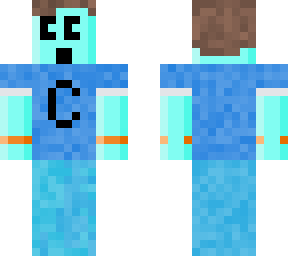 middle school craftee