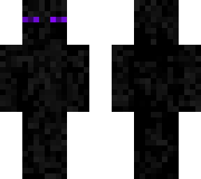 minecraft enderman