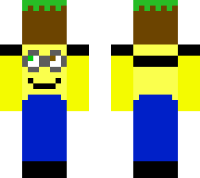 minion dirt
