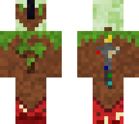 mr minecraft