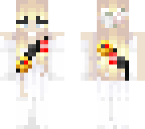 my minecraft skin