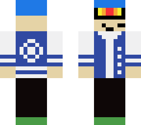 my roblox avatar