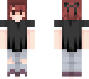my skin