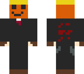 my skinsd