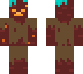 nether drowned