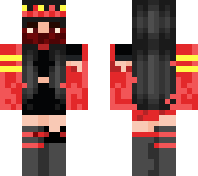 nether mask