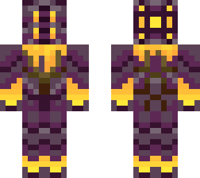 netherknite