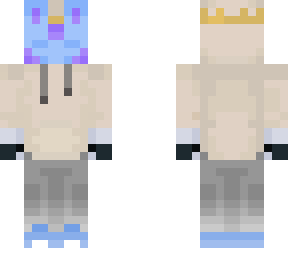 new crown