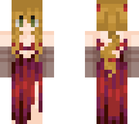 new formal saige