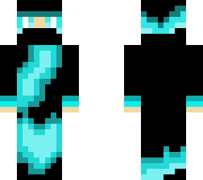 ninja blue