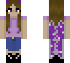 oc series-lilac