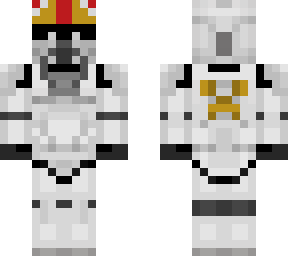 oddball phase 2 (clone wars style)