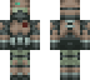oni marine